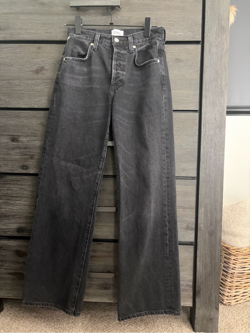 Citizens Of Humanity Aninna Jeans